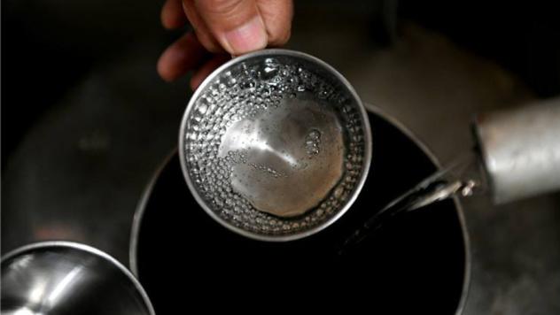 |白酒三分酿七分藏，酱香酒到底怎么收藏才好喝？