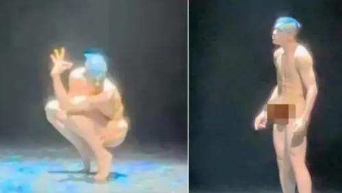 擦边还是艺术？杨丽萍再惹争议，私生活也被质疑，这次真闹大了