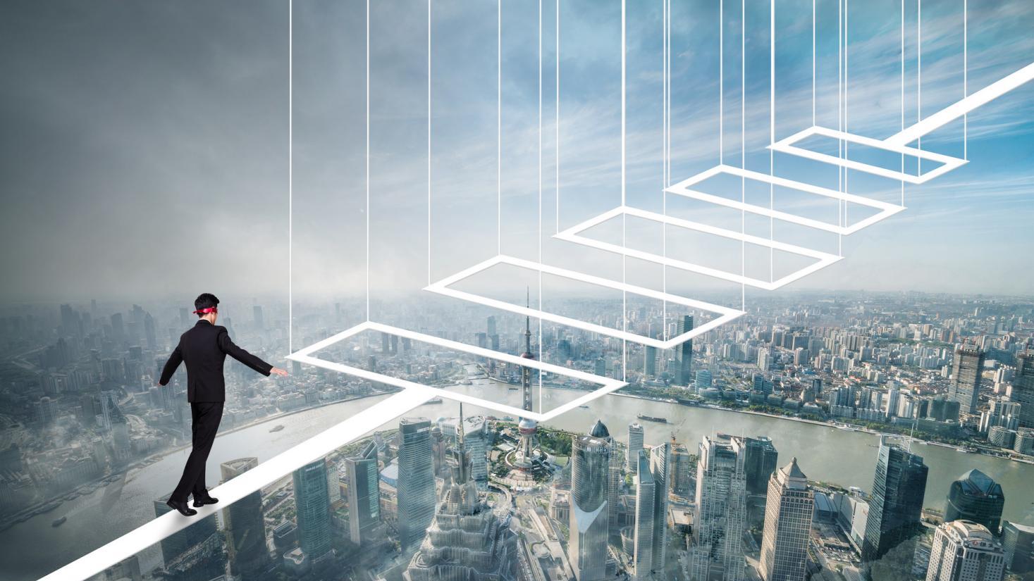 |工作，是一个人对自己人生的投资