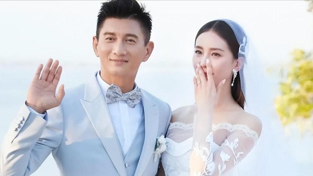 吴奇隆|刘诗诗和吴奇隆冷战的背后：一个想要留北京，一个想要回台湾！