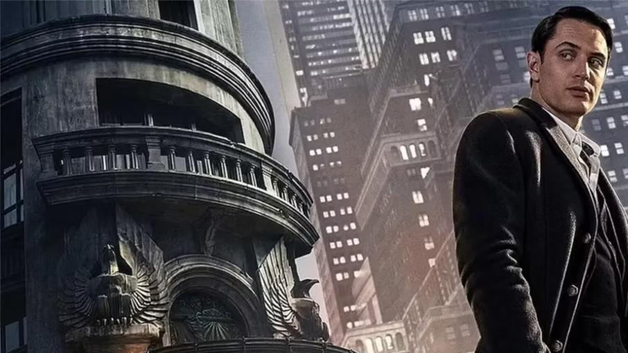 《大陆酒店》制片人揭示：从10集被砍到3集，背后凄凉的原因