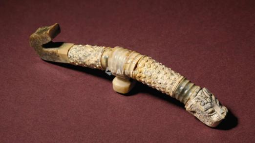 古董|收藏界人人皆藏的小物件，让你迅速成为入门藏家