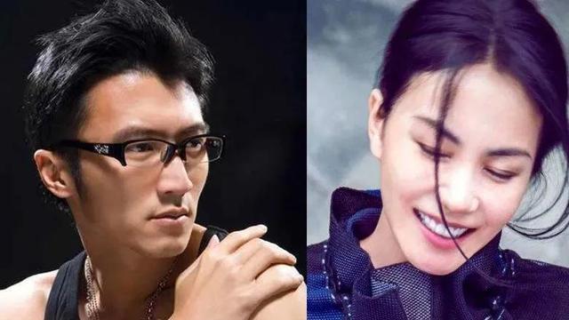 谢霆锋|王菲年近六旬痴爱谢霆锋8年未被求婚！大S46岁追爱跟具俊晔领证