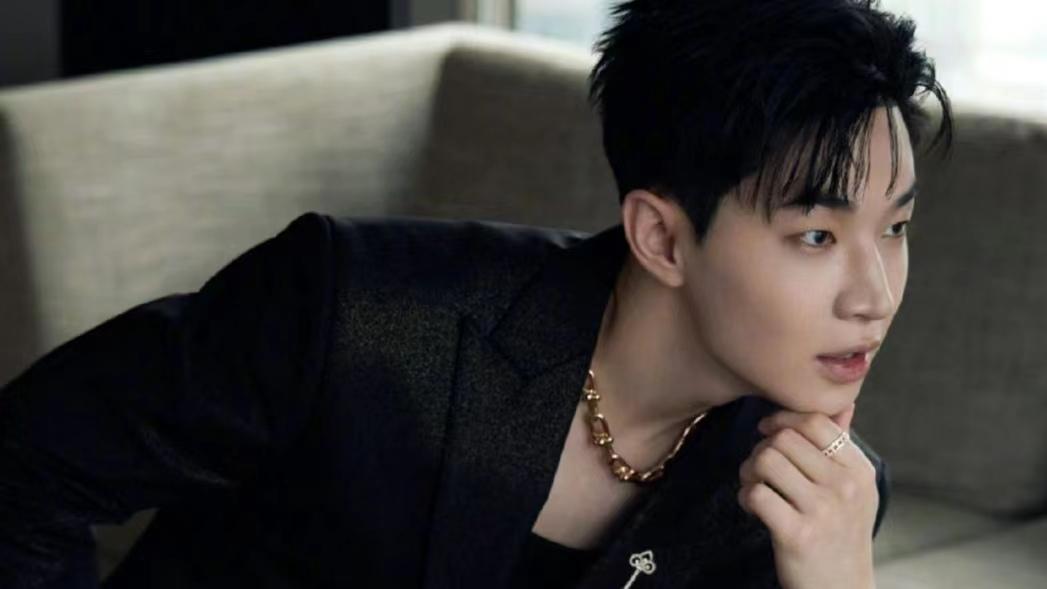 刘宪华|中国好声音官宣阵容，刘宪华加盟，音乐魔法师上线，人气爆棚