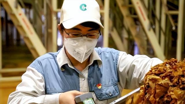 穿衣搭配|情侣双双入职烟草公司，发出的薪资明细让人羡慕，年终奖属实可观！