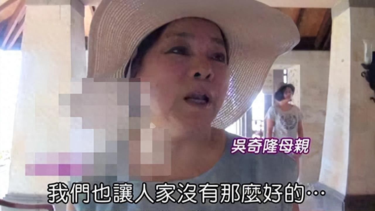被传离婚，又被质疑无交流，吴奇隆和刘诗诗的婚姻该何去何从？