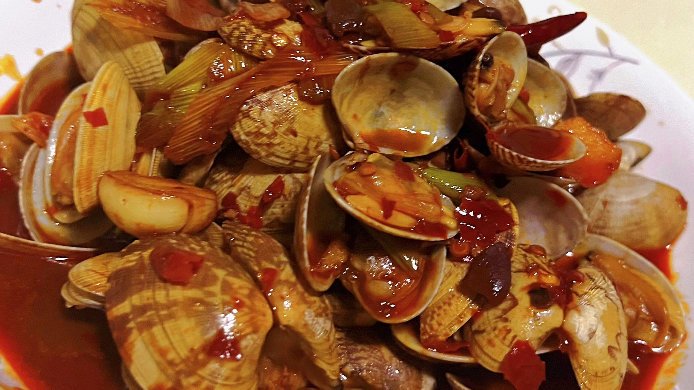 下午茶|中午吃这些家常菜最过瘾，开胃解馋又下饭，我们家每回都光盘！