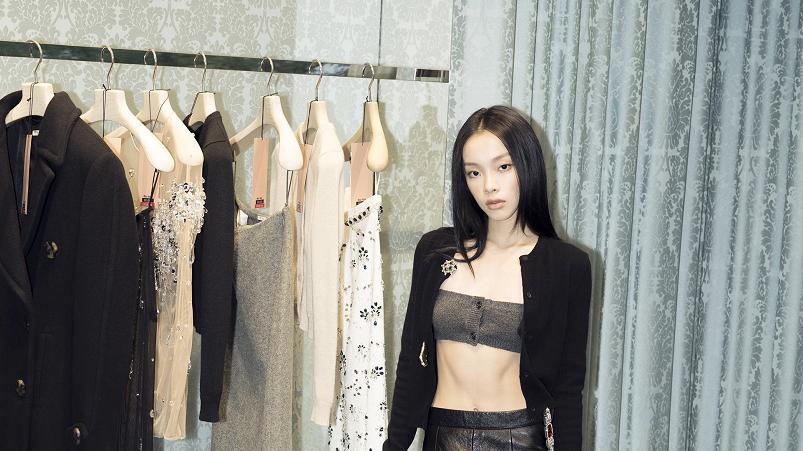 刘柏辛|国际范十足的女歌手，被国外音乐节邀请的明星，如今登上综艺节目