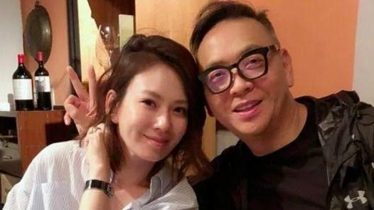 17年！刘恭显宣布离婚，网友纷纷发来贺电