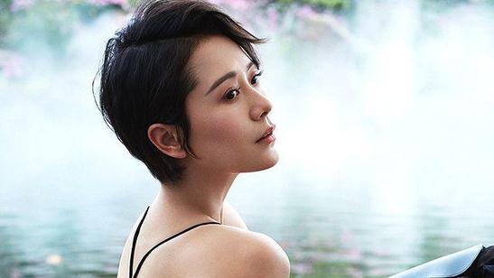 海清|46岁演员海清恐退娱乐圈，患怪病全身剧痛事业停滞