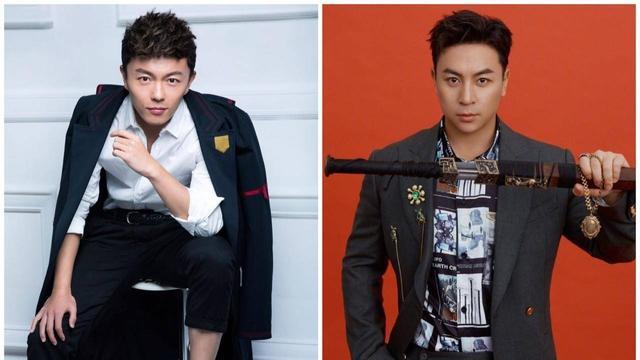 释小龙支持谢苗主演《东北警察故事2》，两代功夫巨星同台飙戏