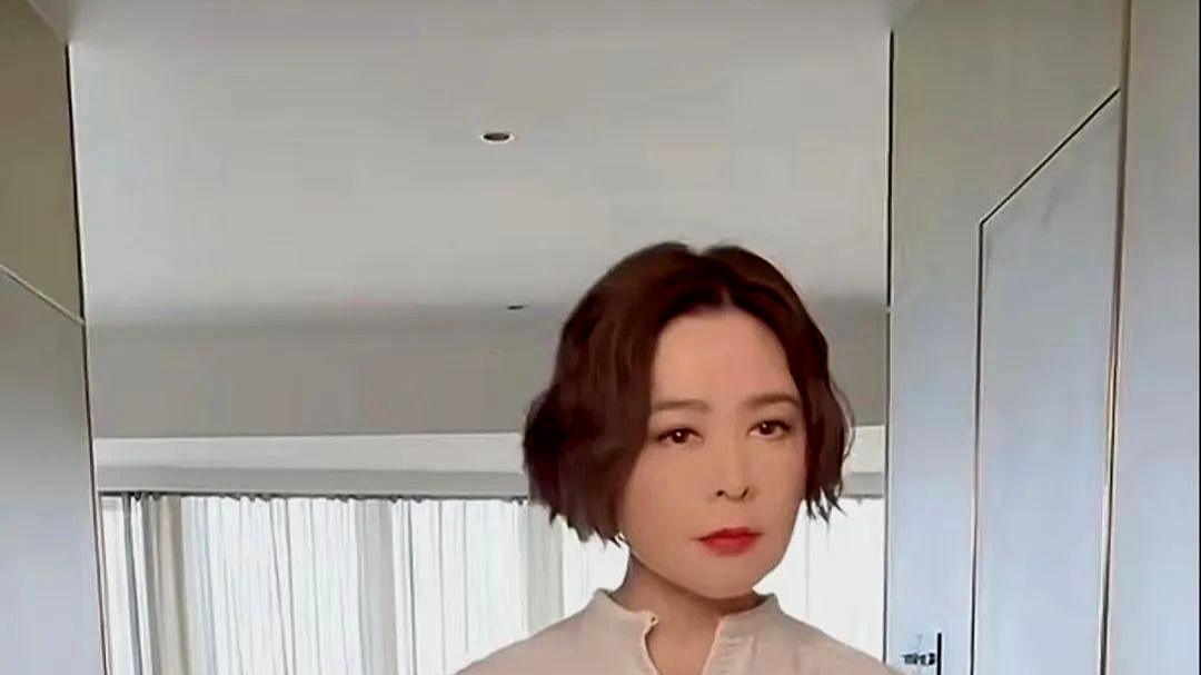 关之琳60岁了，说自己什么男人都试过，上亿豪宅庆生单身无娃