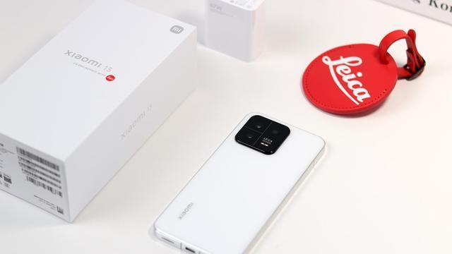 apu|小米13自用体验：总体配置均衡，但仍有部分小遗憾！