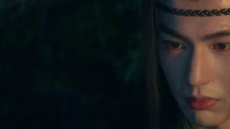 好家伙！《骄阳伴我》被央视点名表扬，言辞犀利，句句都堪称一绝