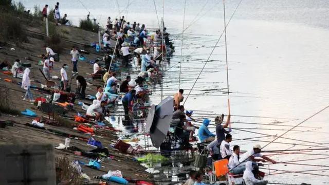 饵料|在长江流域钓鱼，用错鱼钩可能“入刑”！这些钓具别再用了