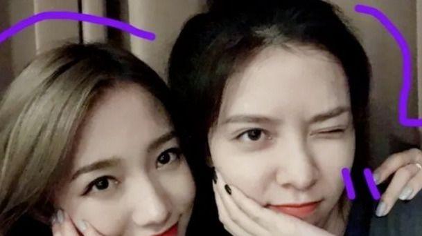 绯闻女王恋爱终于被曝光，这下再也不用担心绯闻了