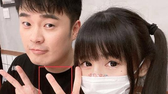 整容|网红蔡萝莉被曝去世？疑似赴韩整容时不幸身亡！