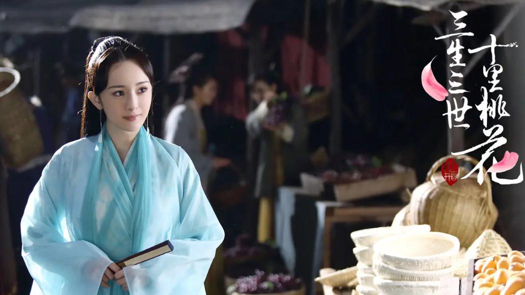 朴树|深度揭秘杨幂与资本博弈的这些年