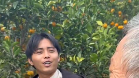 千万网红海扬直播助农，带货江橙惨遭吐槽，缺斤少两还质量不好