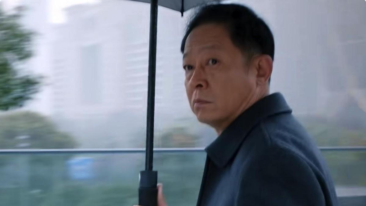 王力可|膀大腰圆却要演“市长的情妇”，谁的审美出了问题？