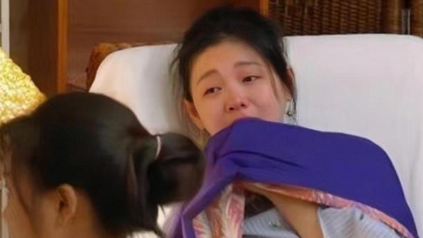 大S的身体状况如何了？