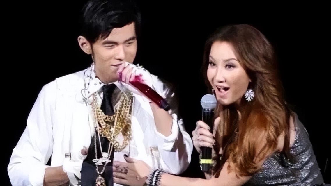 超过100个一线明星悼念李玟，刘德华和周杰伦沉默引争议