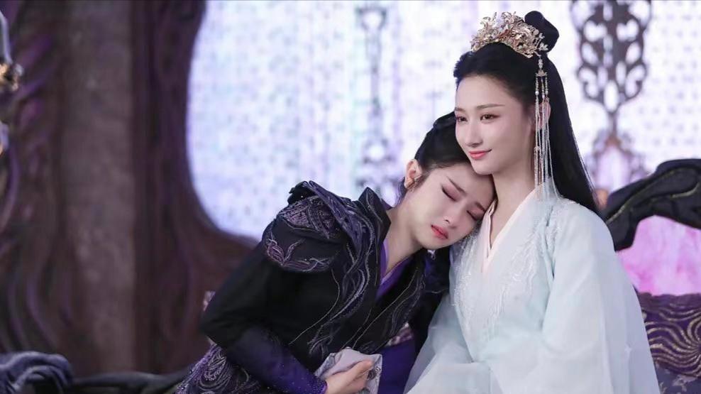 何宣林|北电博士何宣林，凭《星糖》青葵火出圈，让多少绝望的文盲脸红了