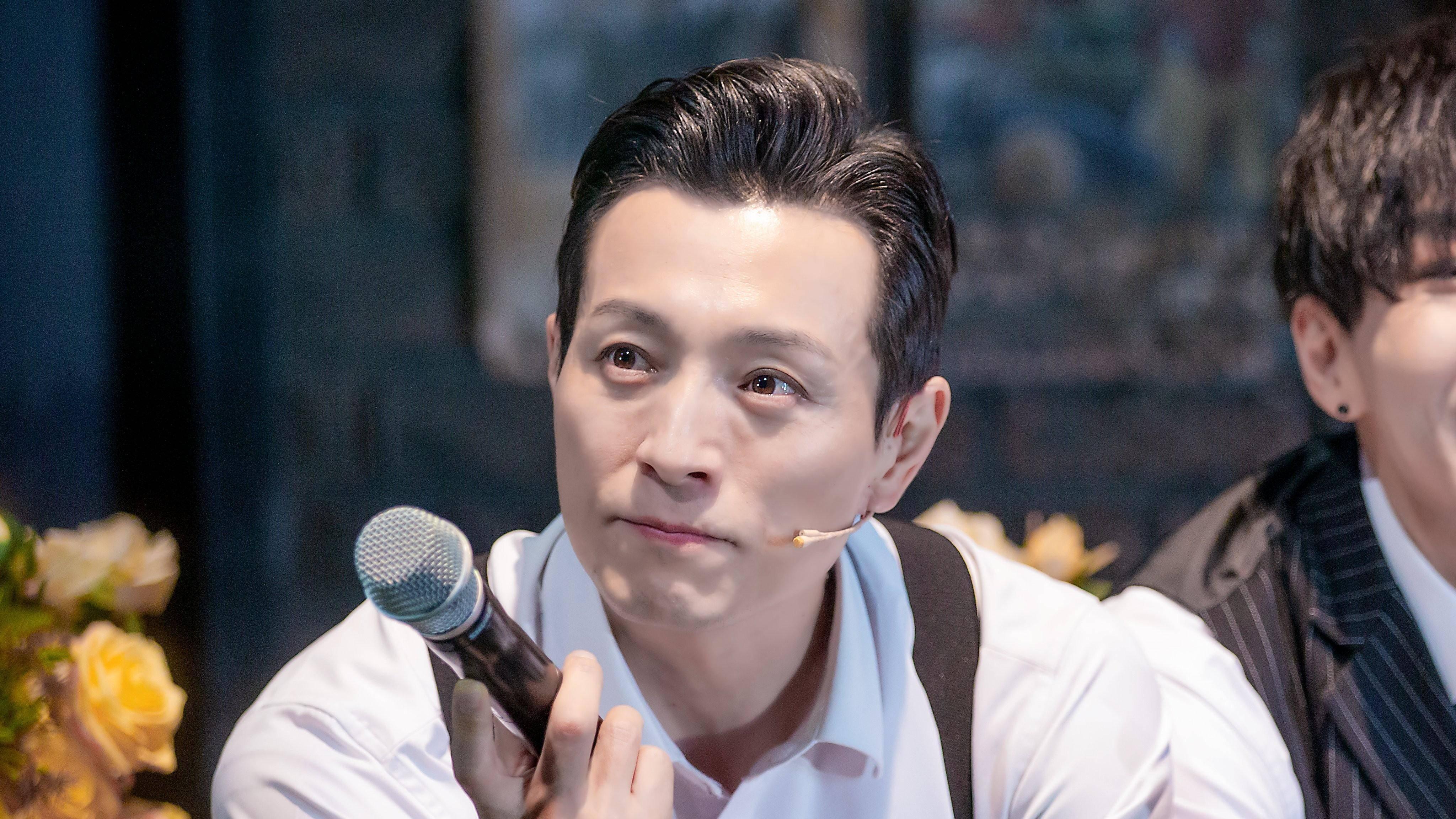 宋慧乔|演戏20年靠性感出圈，与宋慧乔挑战禁忌暧昧，私下却是宠妻狂魔！