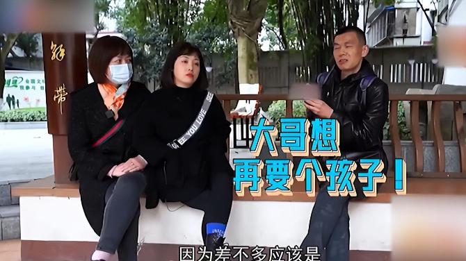 汤唯 24年退役军官，竟被女美发师嫌弃，称：你养不起我吧！