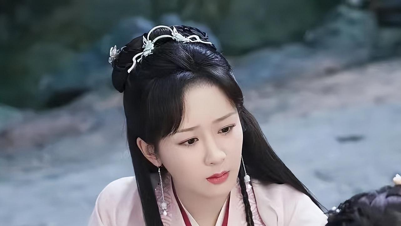 官网才官宣，杨紫李现新剧就差评一片，差评理由也是出奇一致