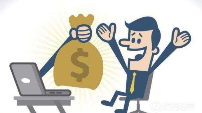 |这些工作看起来不体面，但却很赚钱