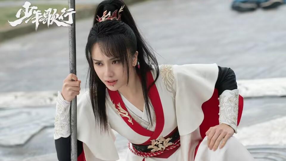 《少年歌行2》一月开启，十大主演人选公布，新故事走向正式确定