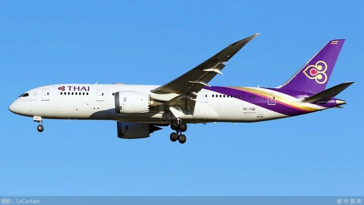 泰国|国际游客超出预期，泰航准备订购宽体大飞机！波音空客快抢订单！