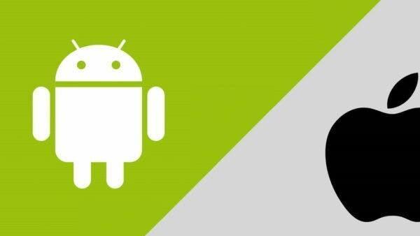 安卓|对比Android和iOS，你更喜欢哪一个？