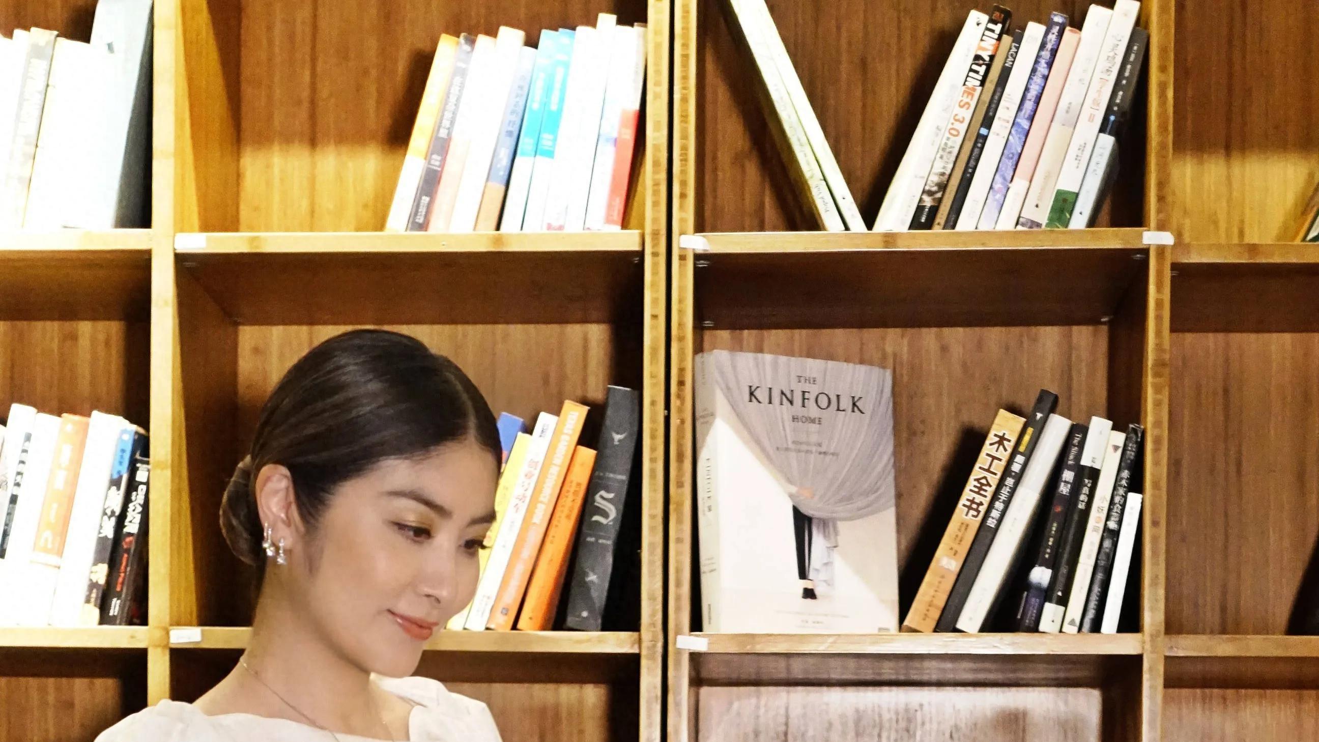 陈慧琳：出道25年零绯闻，嫁给初恋痛失双胞胎，41岁如愿生下二胎