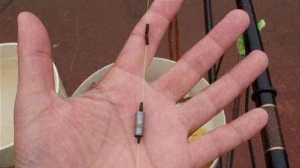 饵料|野钓大鱼，一定要用长子线，原因有3点