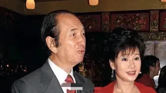 陈婉珍|陈婉珍家境曝光，11个兄弟姐妹中排第九，靠蓝琼缨黎婉华跨越阶层