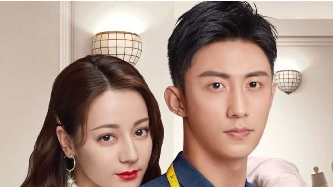 迪丽热巴|狗仔暗示黄景瑜当爸，热巴粉丝称已经取证，对方喊话：不怕被告