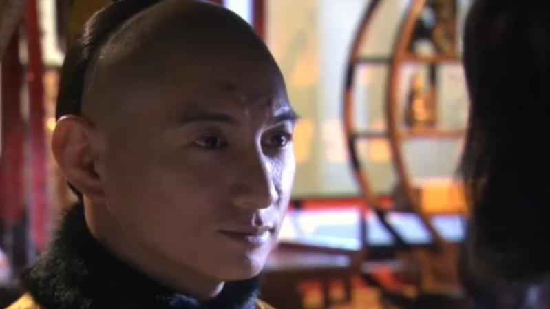 岁岁青莲结局，内卷的尽头是内卷，骆青莲CPU烧干