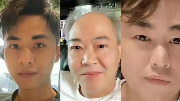 蔡天凤|这就反转了？蔡天凤被港媒扒出形婚，无缝衔接，给现任钱只是代理