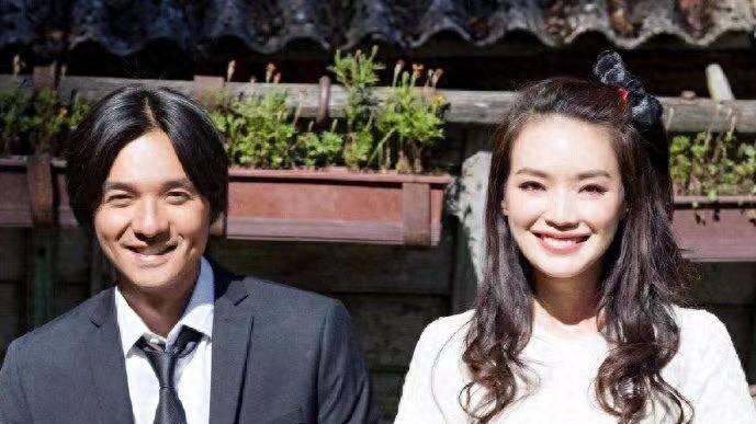 舒淇、冯德伦，官宣吗