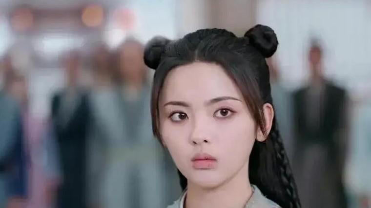 花千骨|《重紫》首播获差评，与《花千骨》撞型，杨超越演技不如赵丽颖