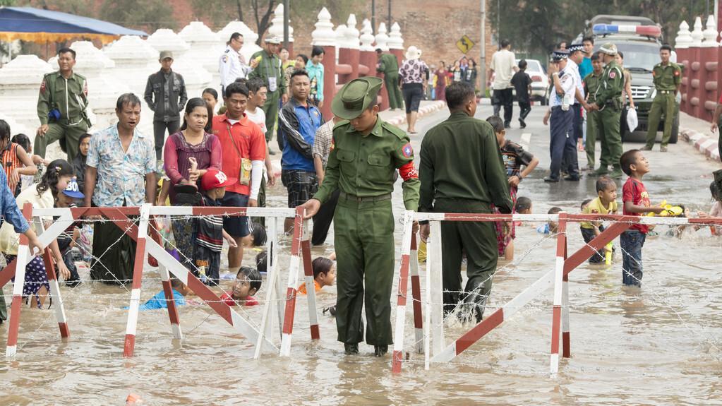 |河北多名家属反映孩子去缅甸就业失联