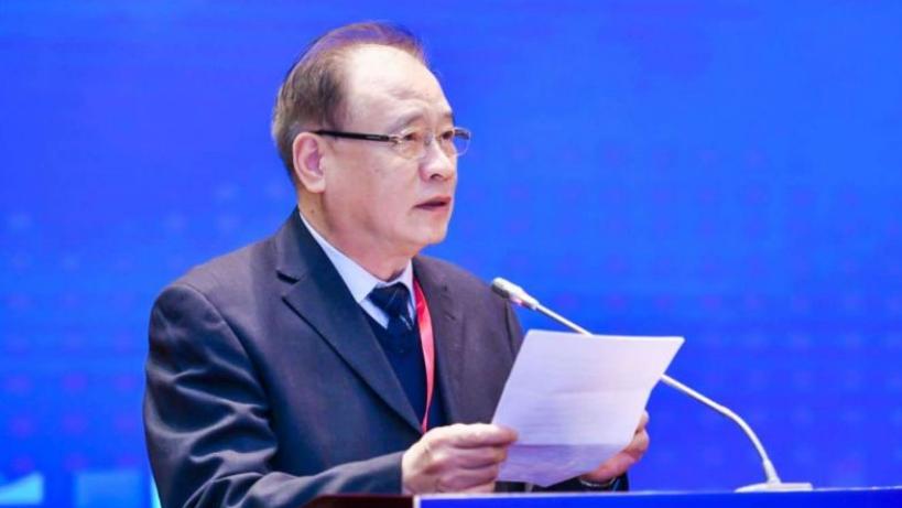 电子商务|褚君浩院士：仪器设备是智能时代的核心支撑