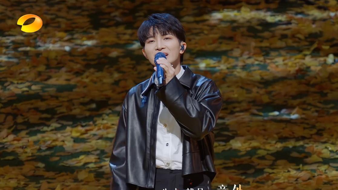 周深|时光音乐会热力值分析：不上榜的周深，揭开了节目组的“遮羞布”