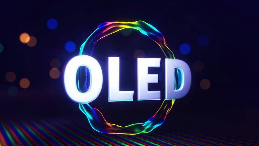 OLED|韩国OLED材料公司申请高效蓝色OLED技术专利