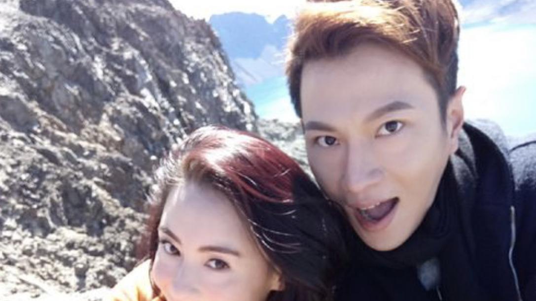 张柏芝|港媒曝张柏芝三胎生父身份！称其怀四胎再婚住内地，女方早已回应