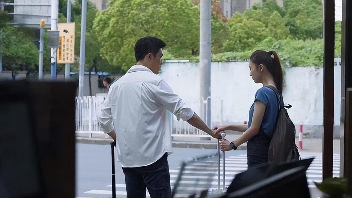 三十而已|《三十而已》林有有：聪明女人会明白感情真相，傻女人才一直幻想