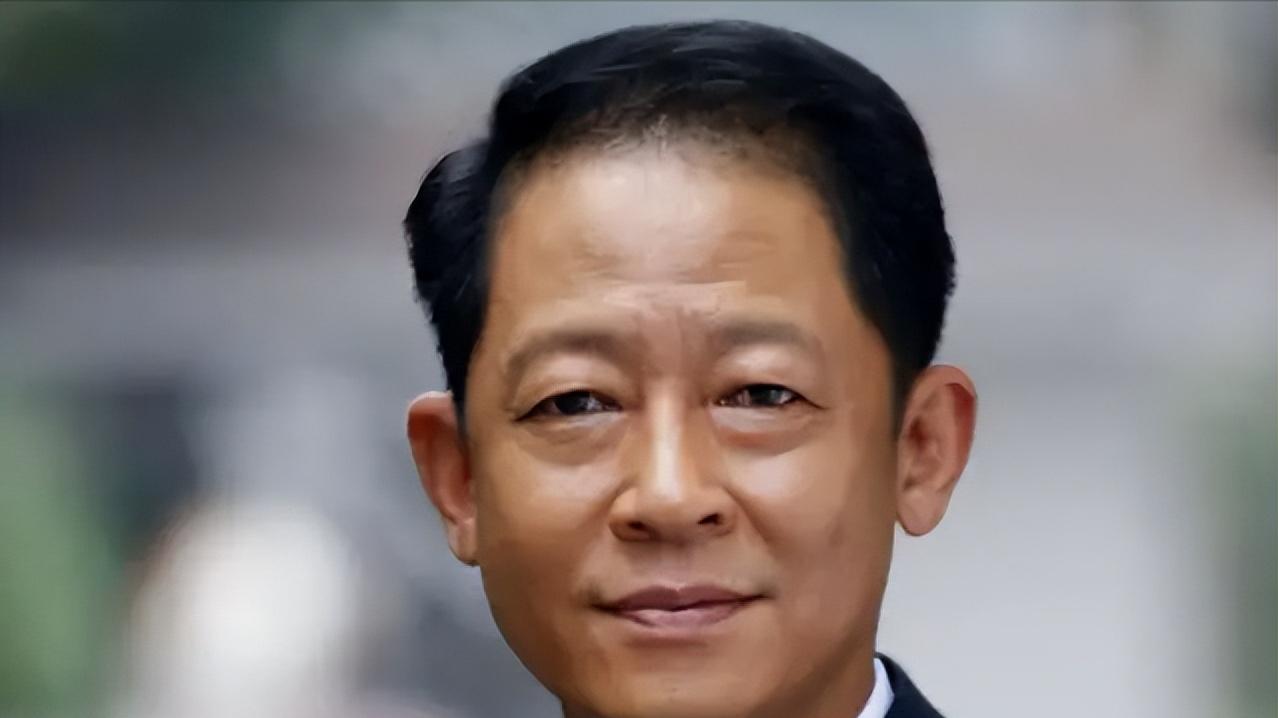 王志文|连续12天收视第一，王志文代替陈道明出演，再次创造经典角色