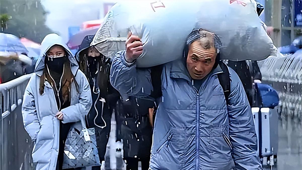 身份证是1950到79年出生的农民，下半年或要直面现实了？做好准备